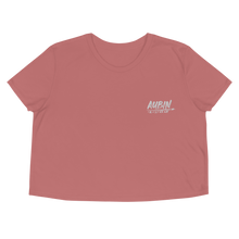 Load image into Gallery viewer, Aubin Artistry Crop T