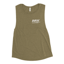 Load image into Gallery viewer, Ladies’ Muscle Tank