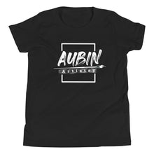 Load image into Gallery viewer, Aubin: Youth Short Sleeve T-Shirt