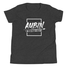 Load image into Gallery viewer, Aubin: Youth Short Sleeve T-Shirt