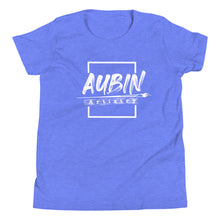 Load image into Gallery viewer, Aubin: Youth Short Sleeve T-Shirt
