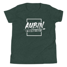 Load image into Gallery viewer, Aubin: Youth Short Sleeve T-Shirt