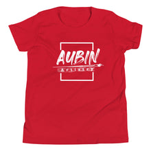 Load image into Gallery viewer, Aubin: Youth Short Sleeve T-Shirt