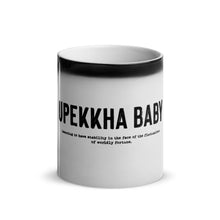 Load image into Gallery viewer, Upekkha Baby Mug
