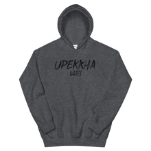 Load image into Gallery viewer, Upekkha Baby Hoodie
