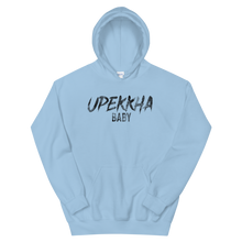 Load image into Gallery viewer, Upekkha Baby Hoodie
