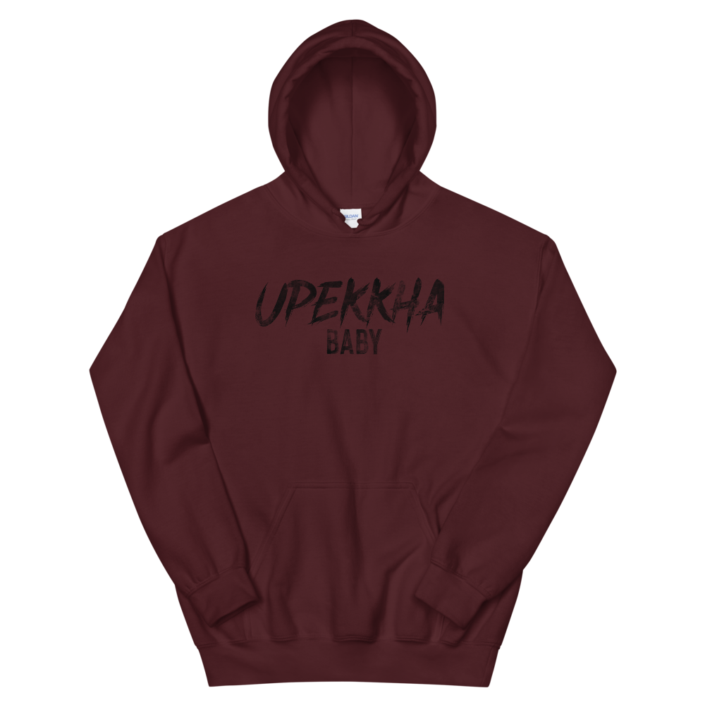 Upekkha Baby Hoodie