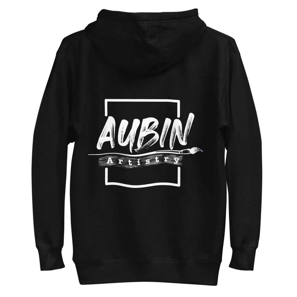 Aubin Artistry Hoodie2