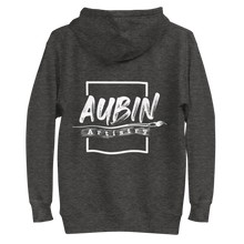 Load image into Gallery viewer, Aubin Artistry Hoodie2
