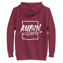 Load image into Gallery viewer, Aubin Artistry Hoodie2
