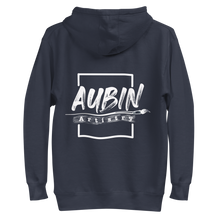 Load image into Gallery viewer, Aubin Artistry Hoodie2
