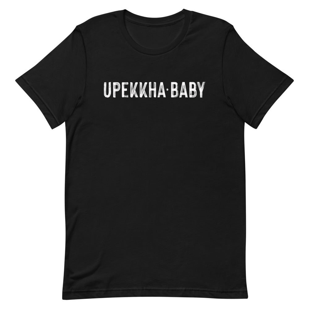 Upekkha Baby T