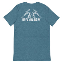 Load image into Gallery viewer, UPEKKHA.BABY Short-Sleeve Unisex T-Shirt
