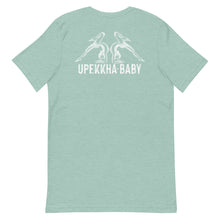 Load image into Gallery viewer, UPEKKHA.BABY Short-Sleeve Unisex T-Shirt
