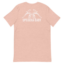 Load image into Gallery viewer, UPEKKHA.BABY Short-Sleeve Unisex T-Shirt
