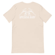 Load image into Gallery viewer, UPEKKHA.BABY Short-Sleeve Unisex T-Shirt
