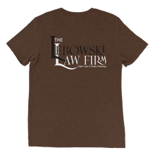 Load image into Gallery viewer, Lebowski Law T
