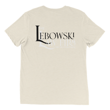 Load image into Gallery viewer, Lebowski Law T
