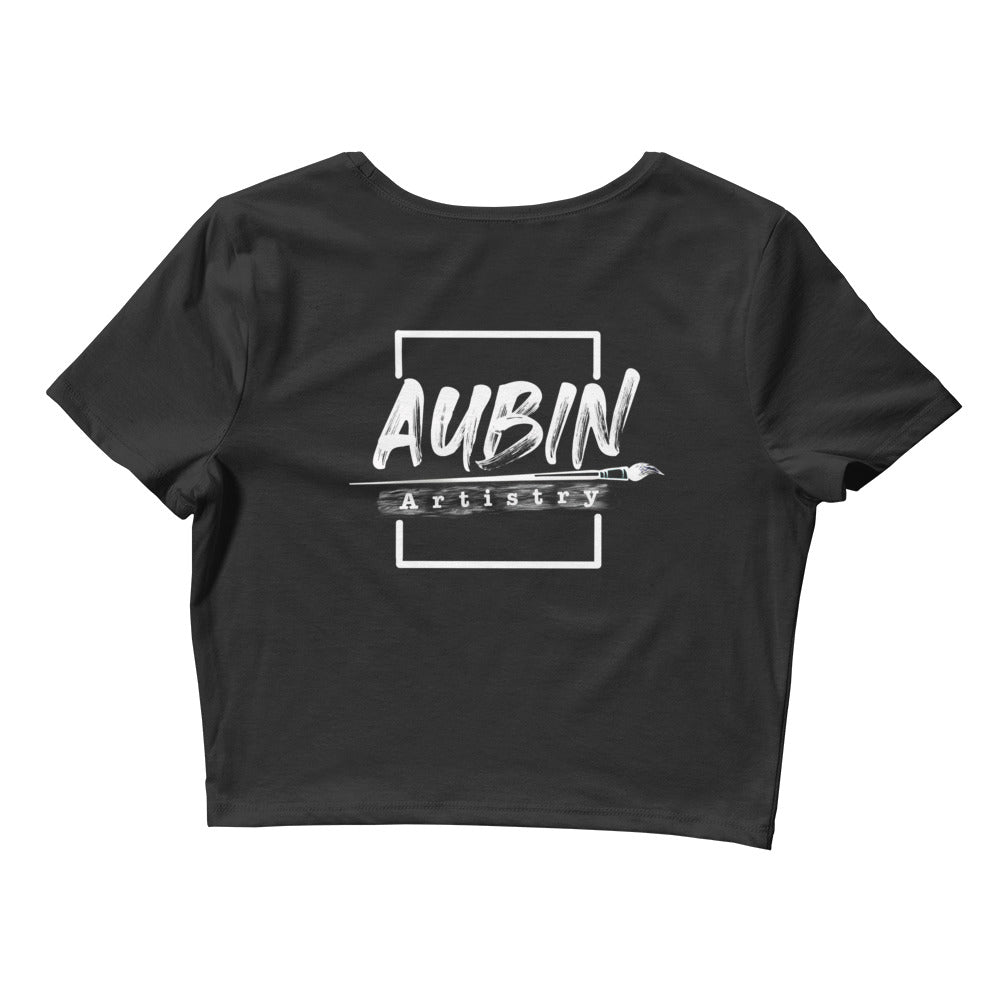 Women’s Crop Tee