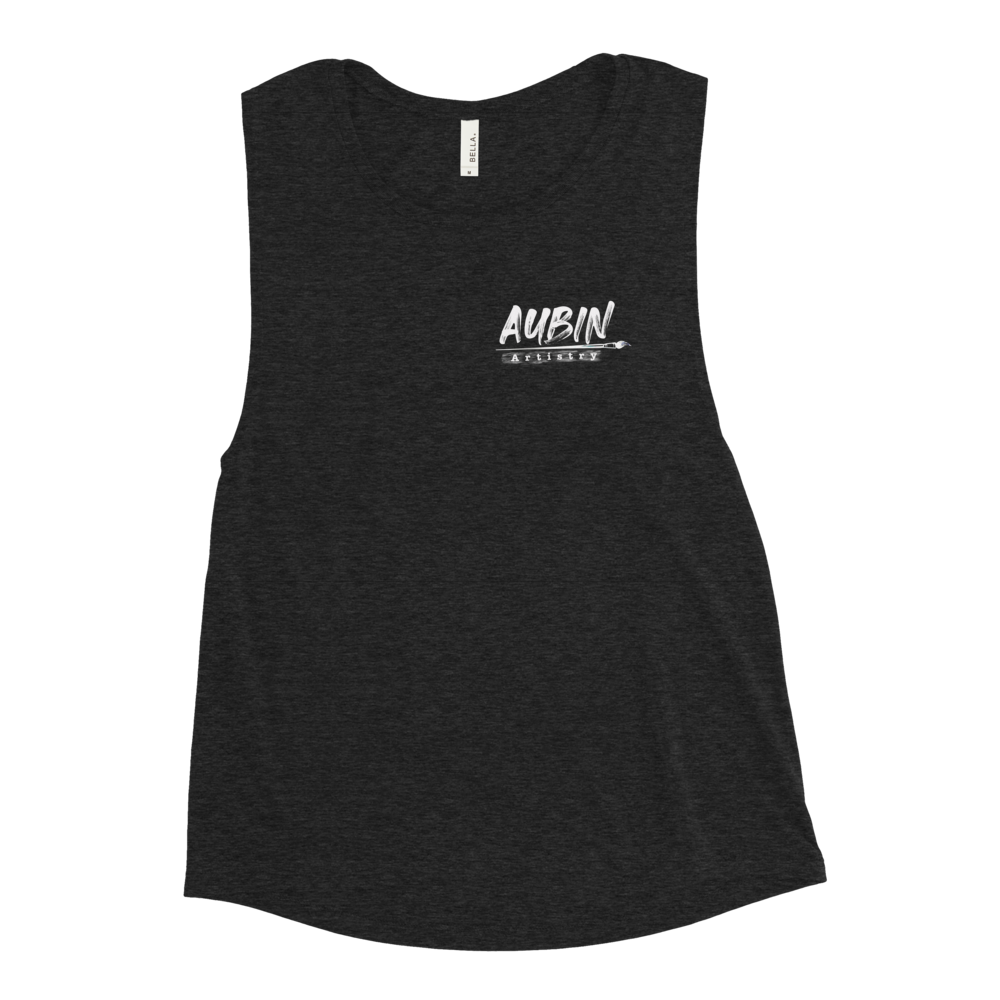 Ladies’ Muscle Tank