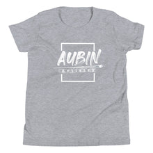 Load image into Gallery viewer, Aubin: Youth Short Sleeve T-Shirt
