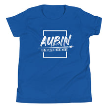 Load image into Gallery viewer, Aubin: Youth Short Sleeve T-Shirt
